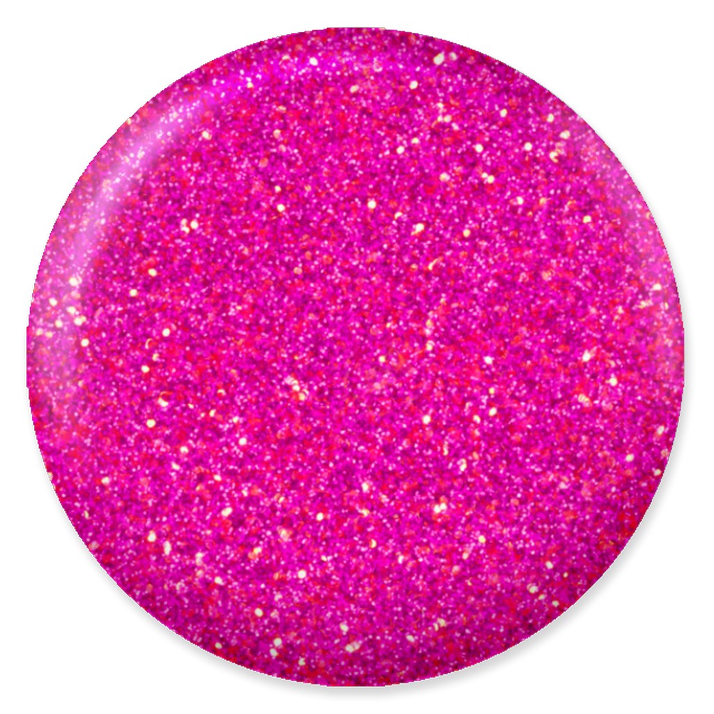 DC Mermaid - Red Violet #244