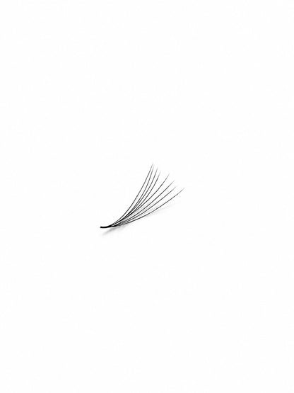 8D (0.05) Premade Volume Fans - Single Sizes