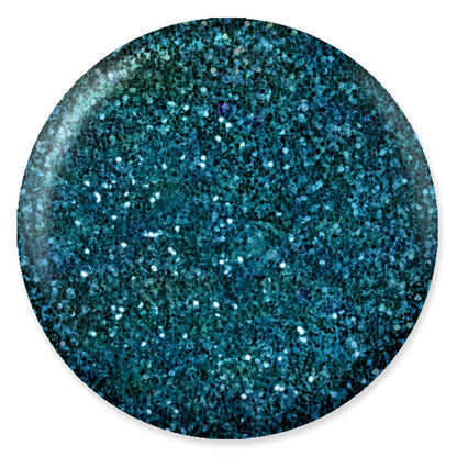 DC Mermaid - Dark Aqua #248
