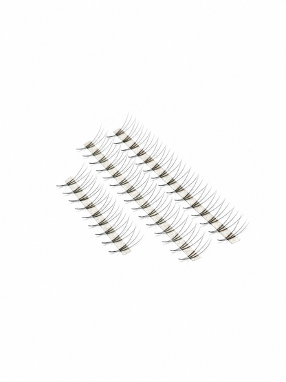 Ultra-Speed(3D-0.7)Premade Volume Fans - Single Size
