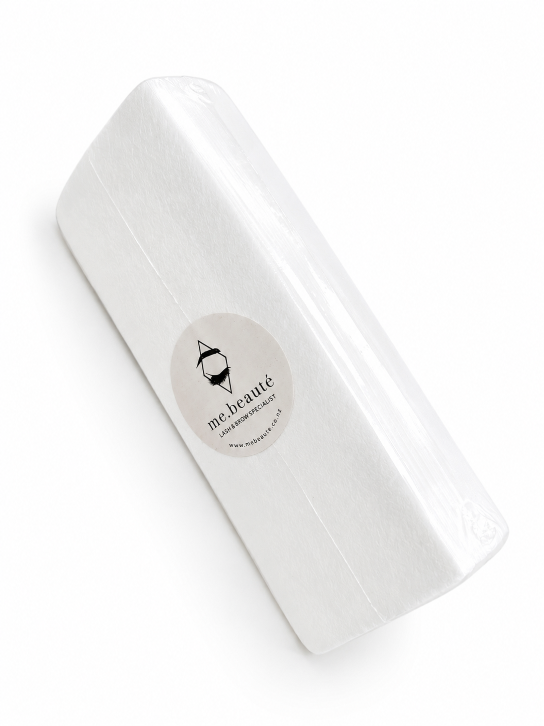 Wax Strips for Depilation - 100 pieces