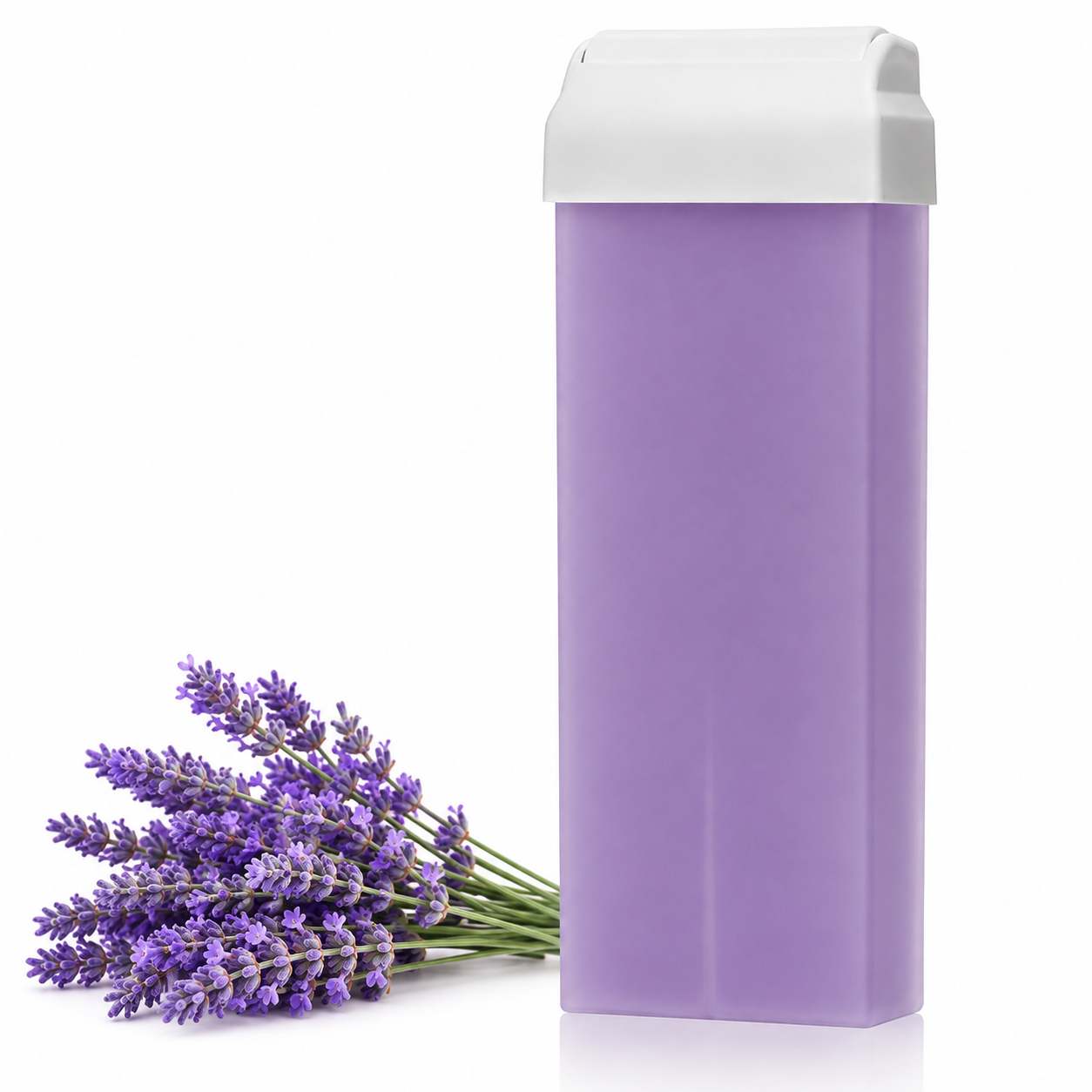 Cartridge Wax Lavender