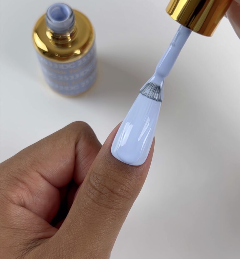 DC Duo - Periwinkle #2533