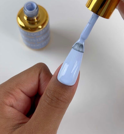 DC Duo - Periwinkle #2533