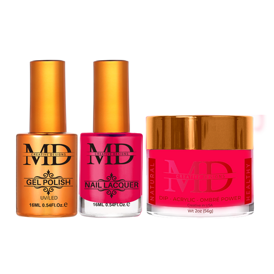 MD CREATIVE - K25 / 2 IN 1  DIP & ACRYLIC Power (2 Oz)