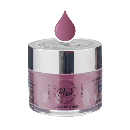 Pixie P26 - 2 in 1 Dip & Acrylic Powder (2oz)