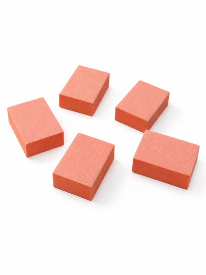 2 Way Mini Nail Buffer for Gel & Acrylic Nails