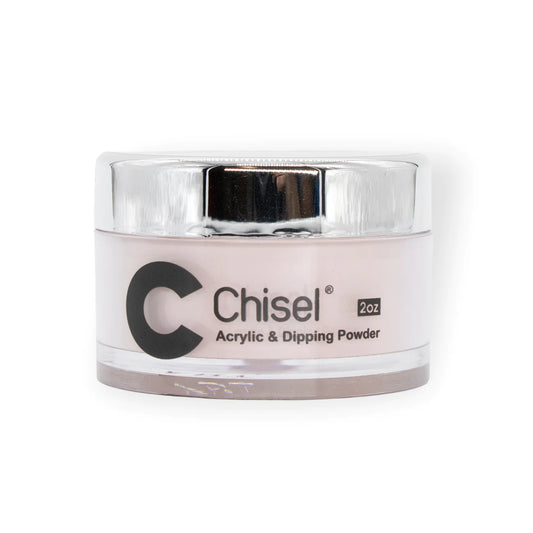 CHISEL ACRYLIC & DIPPING 2OZ -SWEETHEART SOLID 265
