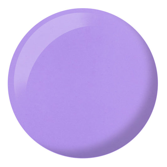 DC Duo - Pearly Purple #265