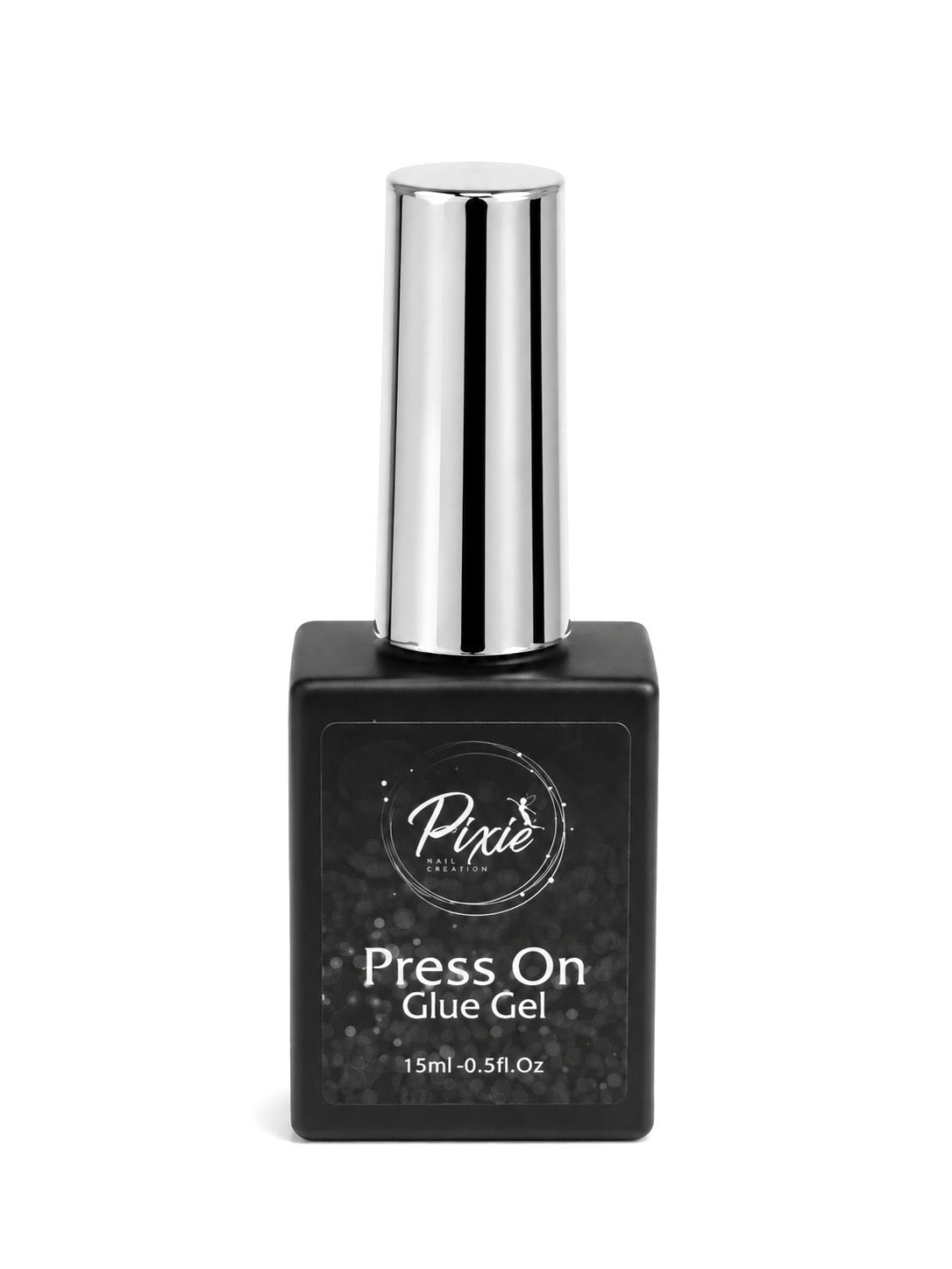 PIXIE | Press On Glue Gel - 15ml