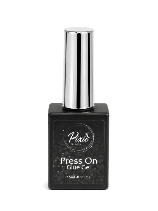 PIXIE | Press On Glue Gel - 15ml