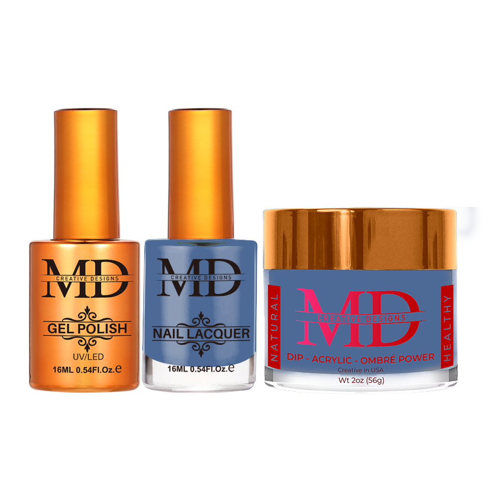MD CREATIVE - K26 / 2 IN 1  DIP & ACRYLIC Power (2 Oz)