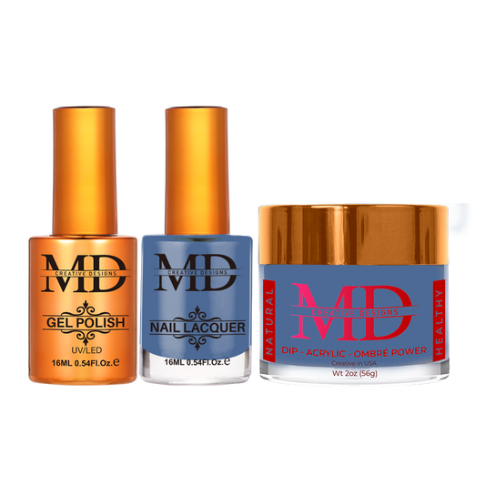 MD CREATIVE - K26 / 2 IN 1  DIP & ACRYLIC Power (2 Oz)