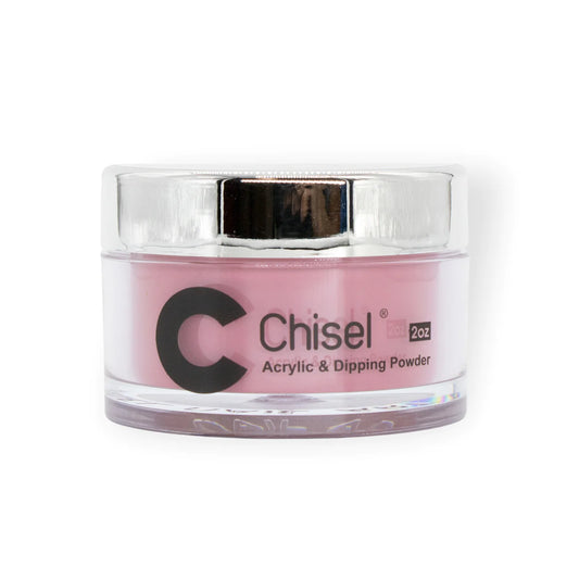 CHISEL ACRYLIC & DIPPING 2OZ -SWEETHEART SOLID 276
