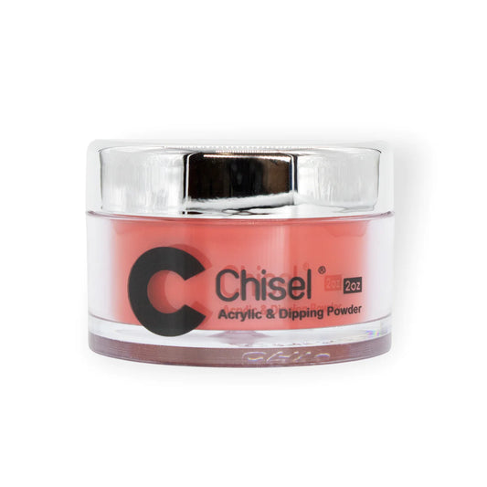 CHISEL ACRYLIC & DIPPING 2OZ -SWEETHEART SOLID 277