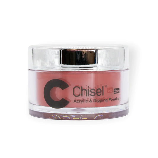 CHISEL ACRYLIC & DIPPING 2OZ -SWEETHEART SOLID 279