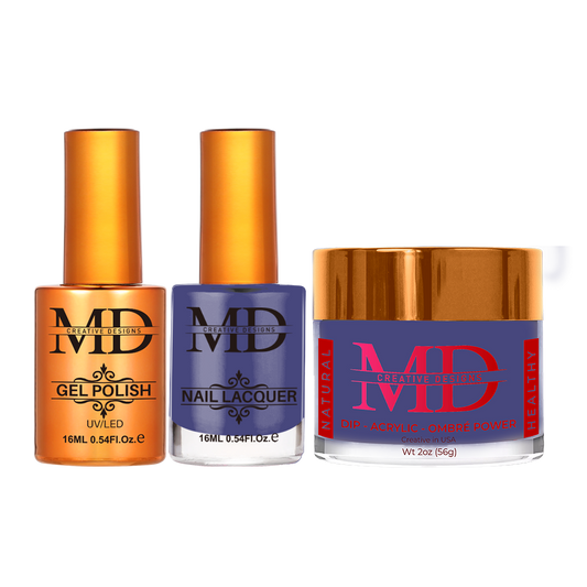 MD CREATIVE - K27 / 2 IN 1  DIP & ACRYLIC Power (2 Oz)
