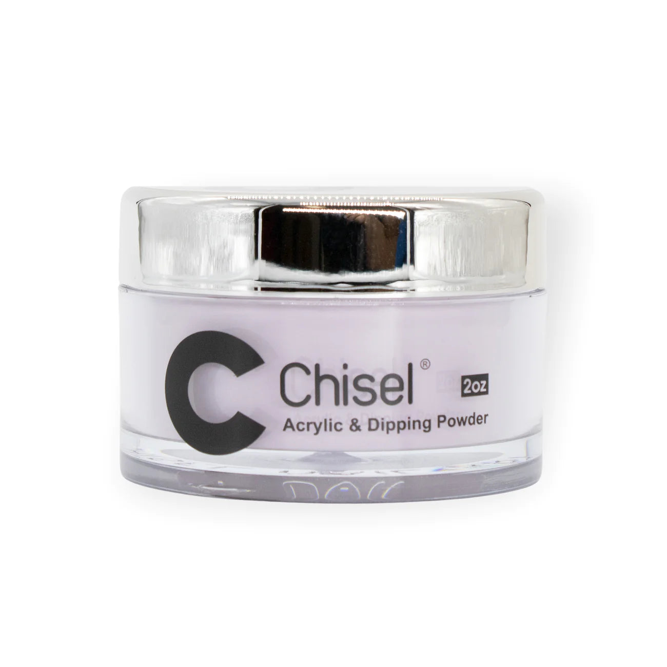 CHISEL ACRYLIC & DIPPING 2OZ -SWEETHEART SOLID 283