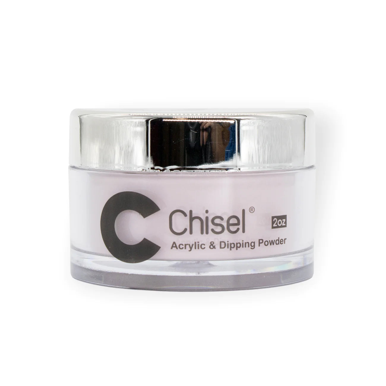 CHISEL ACRYLIC & DIPPING 2OZ -SWEETHEART SOLID 284
