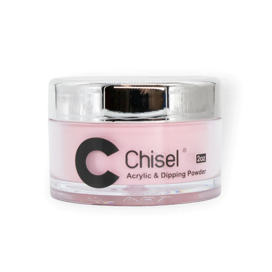 CHISEL ACRYLIC & DIPPING 2OZ -SWEETHEART SOLID 285