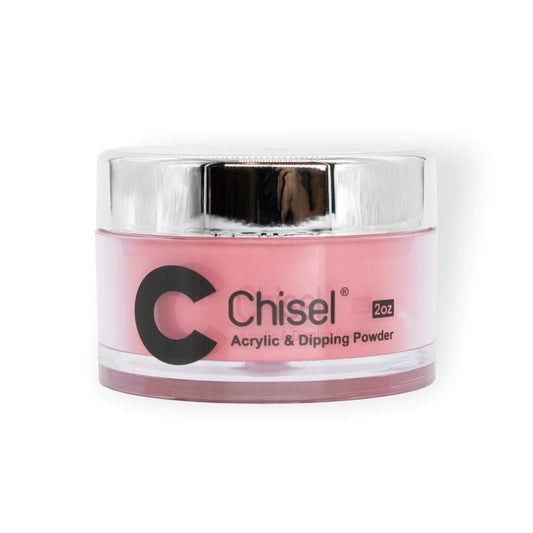 CHISEL ACRYLIC & DIPPING 2OZ -SWEETHEART SOLID 288