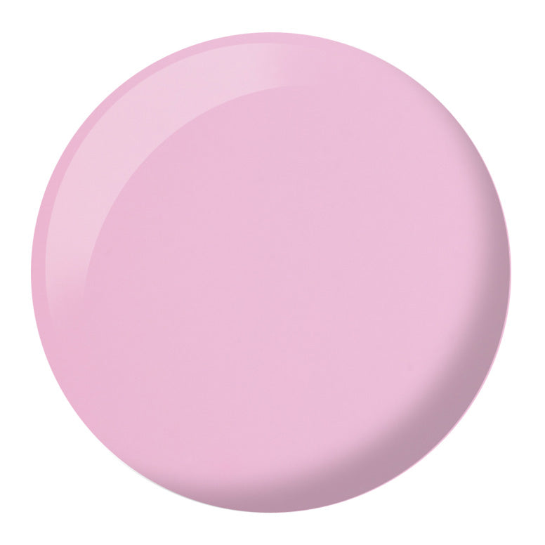 DC Duo - Faded Violet #288