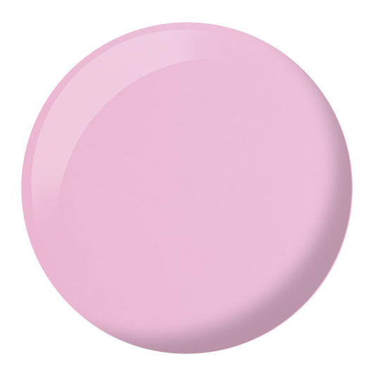 DC Duo - Faded Violet #288
