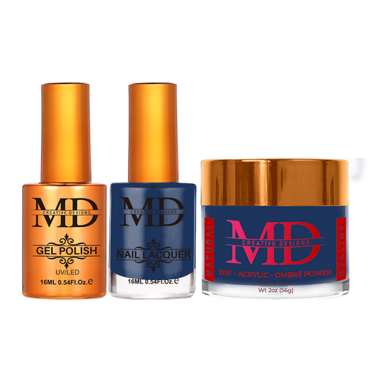 MD CREATIVE - K28 / 2 IN 1  DIP & ACRYLIC Power (2 Oz)