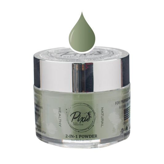 Pixie P29 - 2 in 1 Dip & Acrylic Powder (2oz)