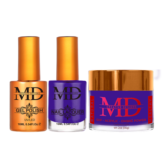 MD CREATIVE - K29 / 2 IN 1  DIP & ACRYLIC Power (2 Oz)