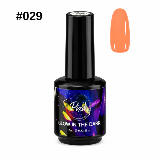 PIXIE | Glow In The Dark - #029