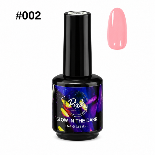 PIXIE | Glow In The Dark - #002