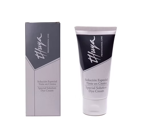 Thuya Special Solution Dye Cream - 50ml
