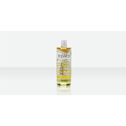 ITALWAX -AFTER WAX LEMON OIL - 500ml