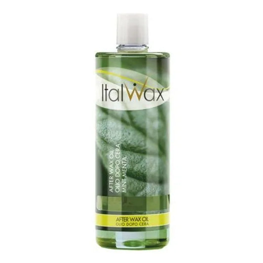 ITALWAX -AFTER WAX MENTHOL - 100ml