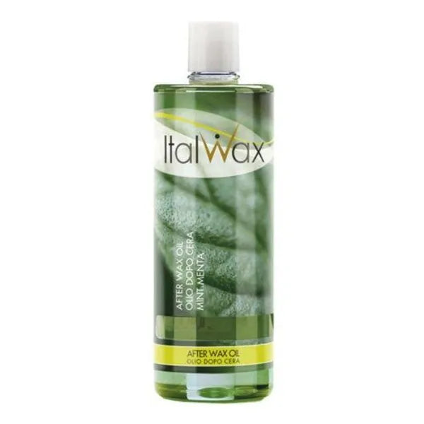 ITALWAX - PRE WAX LOTION ALOE - 500ML