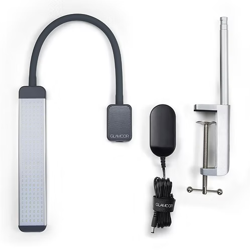 Glamcor Reveal Portable Beauty Lamp