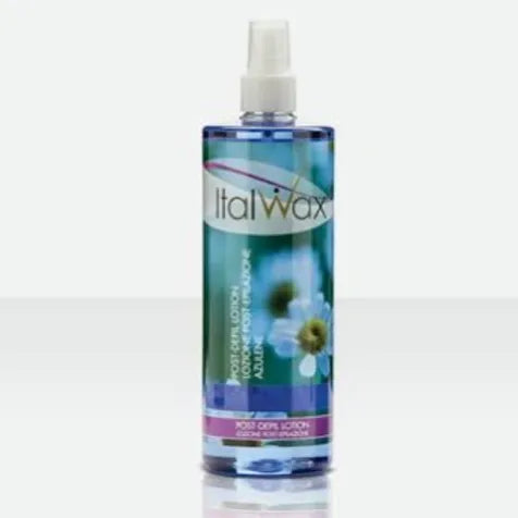 ITALWAX - AFTER WAX LOTION AZULENE - 500ml