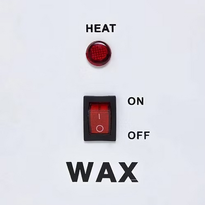 Double Wax Pot Heater - 1.2 L
