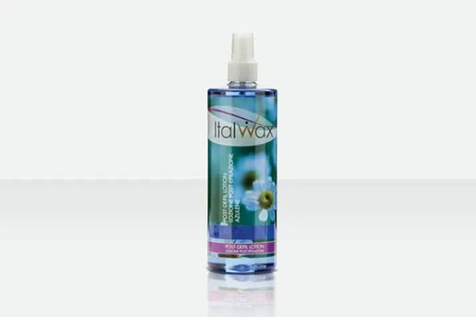 ITALWAX - AFTER WAX LOTION AZULENE - 100ml