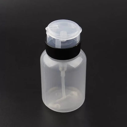 ACETONE Pump Bottle