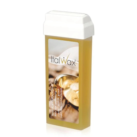 ITALWAX - Natural Roll On - 100ml