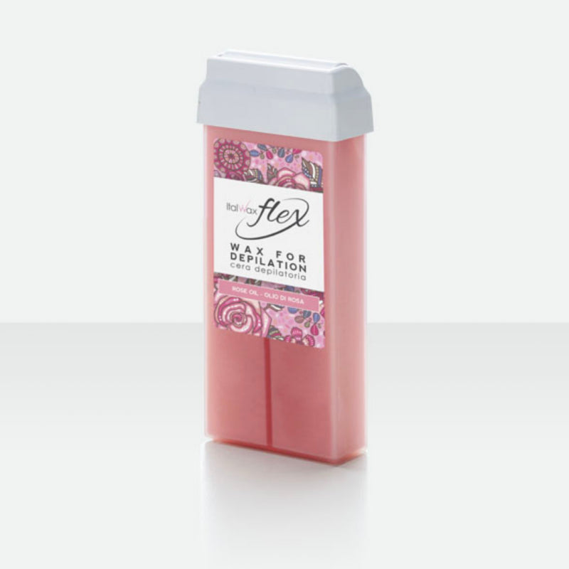 ITALWAX - Flex Rose Roll On - 100ml