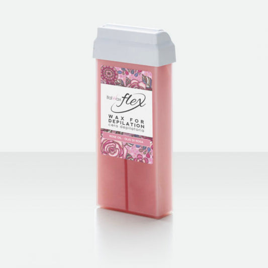 ITALWAX - Flex Rose Roll On - 100ml