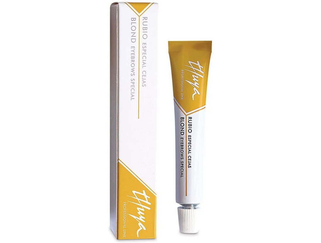 Thuya Eyebrow Bleaching Solution - 15ml