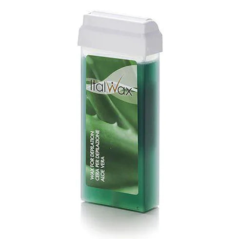 ITALWAX - Classic Aloe Vera Roll On -100ml