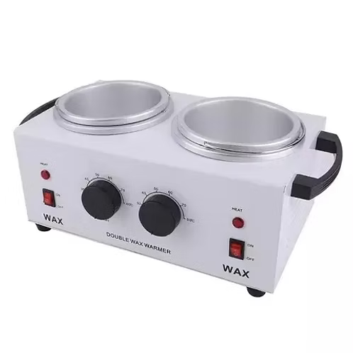 Double Wax Pot Heater - 1.2 L