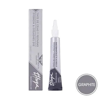 Thuya Eyebrow & Eyelashes Dye - Graphite