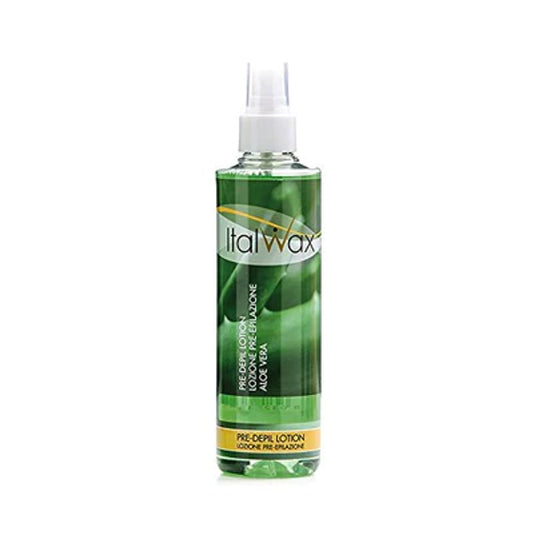 ITALWAX - PRE WAX LOTION ALOE - 100ml