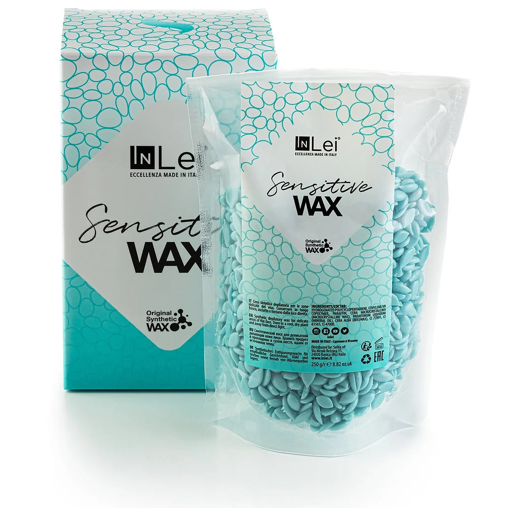 INLEI® SENSITIVE WAX- 250 G